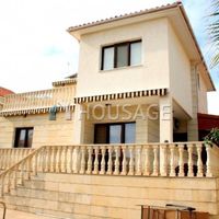 Вилла на Кипре, Лимасол, 250 кв.м.