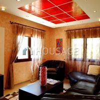 Вилла на Кипре, Лимасол, 250 кв.м.