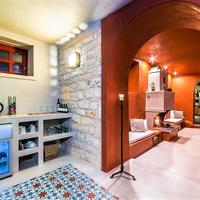 Отель (гостиница) в Греции, 625 кв.м.