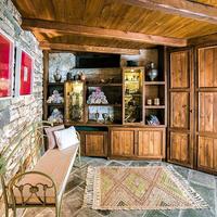 Отель (гостиница) в Греции, 625 кв.м.