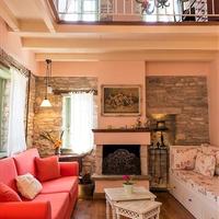 Отель (гостиница) в Греции, 625 кв.м.