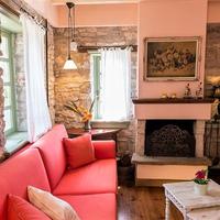 Отель (гостиница) в Греции, 625 кв.м.