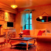 Отель (гостиница) в Греции, 625 кв.м.