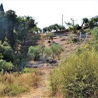 Land plot in Greece