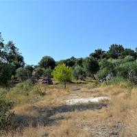 Land plot in Greece