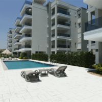 Квартира на Кипре, 203 кв.м.