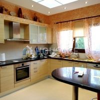 Вилла на Кипре, Лимасол, 250 кв.м.