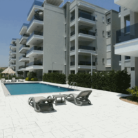 Flat in Republic of Cyprus, 203 sq.m.