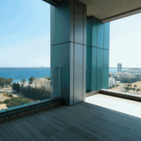 Flat in Republic of Cyprus, 260 sq.m.