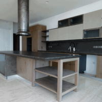 Flat in Republic of Cyprus, 260 sq.m.