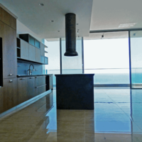 Flat in Republic of Cyprus, 260 sq.m.