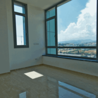 Flat in Republic of Cyprus, 260 sq.m.