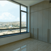 Flat in Republic of Cyprus, 260 sq.m.