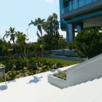 Flat in Republic of Cyprus, 260 sq.m.