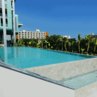 Flat in Republic of Cyprus, 260 sq.m.