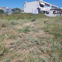 Land plot in Greece