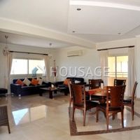 Flat in Republic of Cyprus, Lemesou, 167 sq.m.