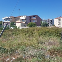 Land plot in Greece