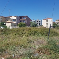 Land plot in Greece