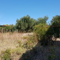 Land plot in Greece