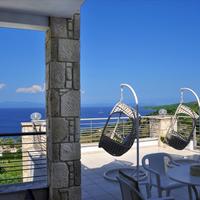 Townhouse in Greece, 132 sq.m.