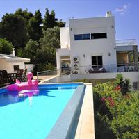 Townhouse in Greece, 132 sq.m.