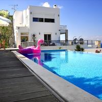 Townhouse in Greece, 132 sq.m.