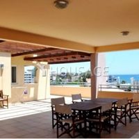 Flat in Republic of Cyprus, Lemesou, 167 sq.m.