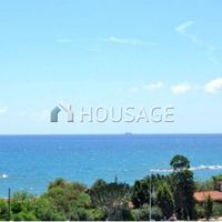 Flat in Republic of Cyprus, Lemesou, 167 sq.m.