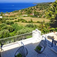 Townhouse in Greece, 132 sq.m.