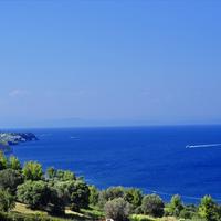 Townhouse in Greece, 132 sq.m.