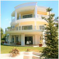 Вилла в Греции, 1000 кв.м.