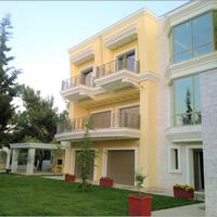 Вилла в Греции, 1000 кв.м.