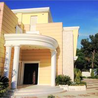 Вилла в Греции, 1000 кв.м.