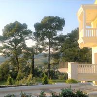 Вилла в Греции, 1000 кв.м.