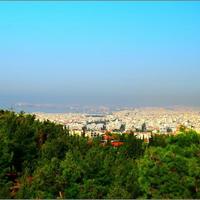 Вилла в Греции, 1000 кв.м.