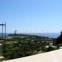 Villa in Republic of Cyprus, Lemesou, 800 sq.m.