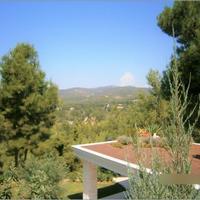 Вилла в Греции, 1000 кв.м.