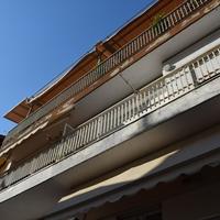 Flat in Greece, 35 sq.m.