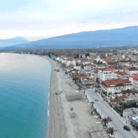 Квартира в Греции, 76 кв.м.