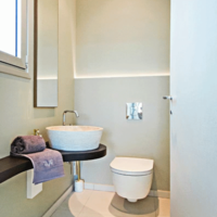 Вилла на Кипре, 436 кв.м.