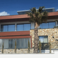 Вилла на Кипре, 262 кв.м.