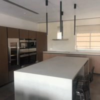 Вилла на Кипре, 262 кв.м.