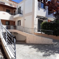 Квартира в Греции, 100 кв.м.