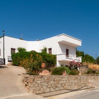 Villa in Greece, 200 sq.m.