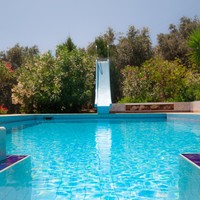 Villa in Greece, 200 sq.m.