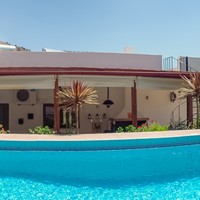 Villa in Greece, 200 sq.m.