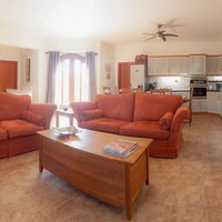 Villa in Greece, 200 sq.m.