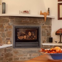 Villa in Greece, 200 sq.m.