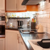 Villa in Greece, 200 sq.m.